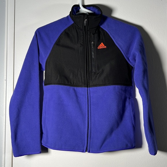 Performance Jacket - Picture 2 of 6